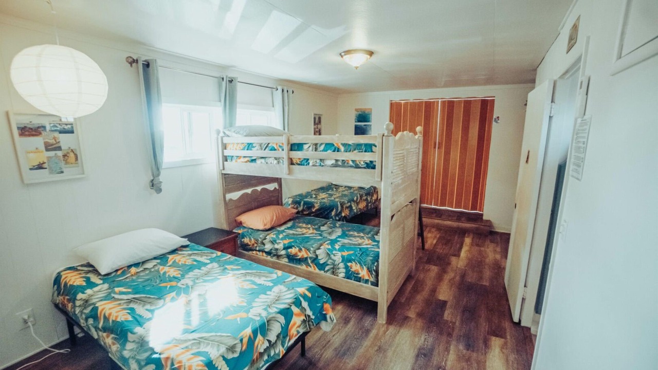 Photo of Bedroom in Laie