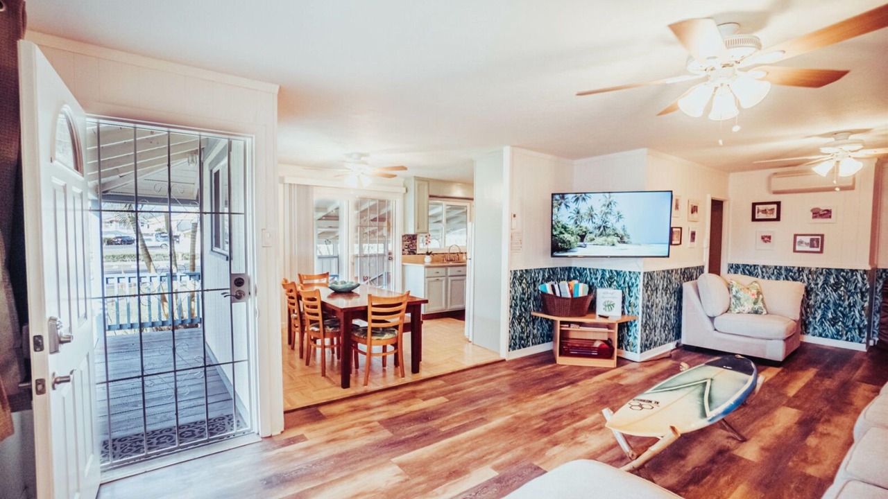 Photo of Bedroom in Laie