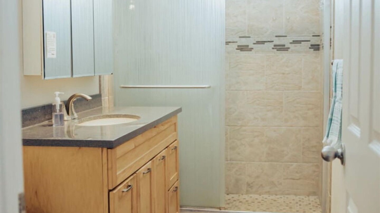 Photo of Bathroom in Laie