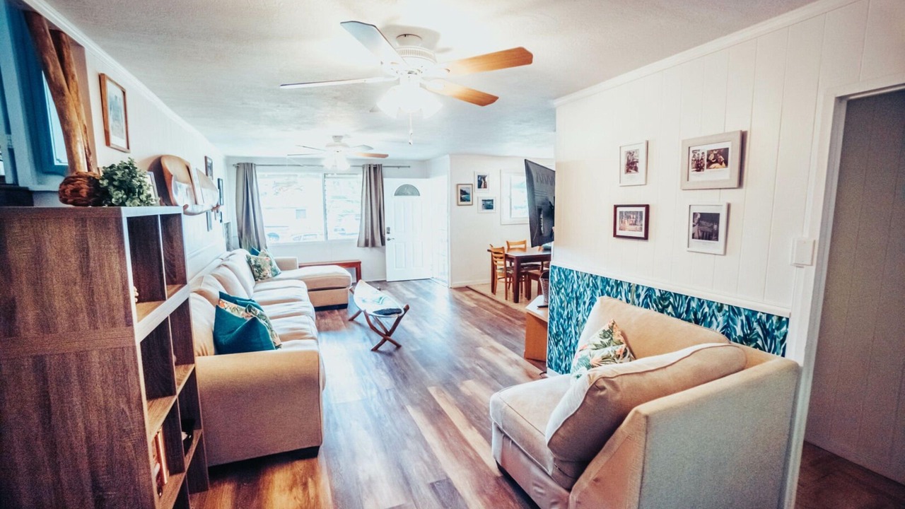 Photo of Bedroom in Laie