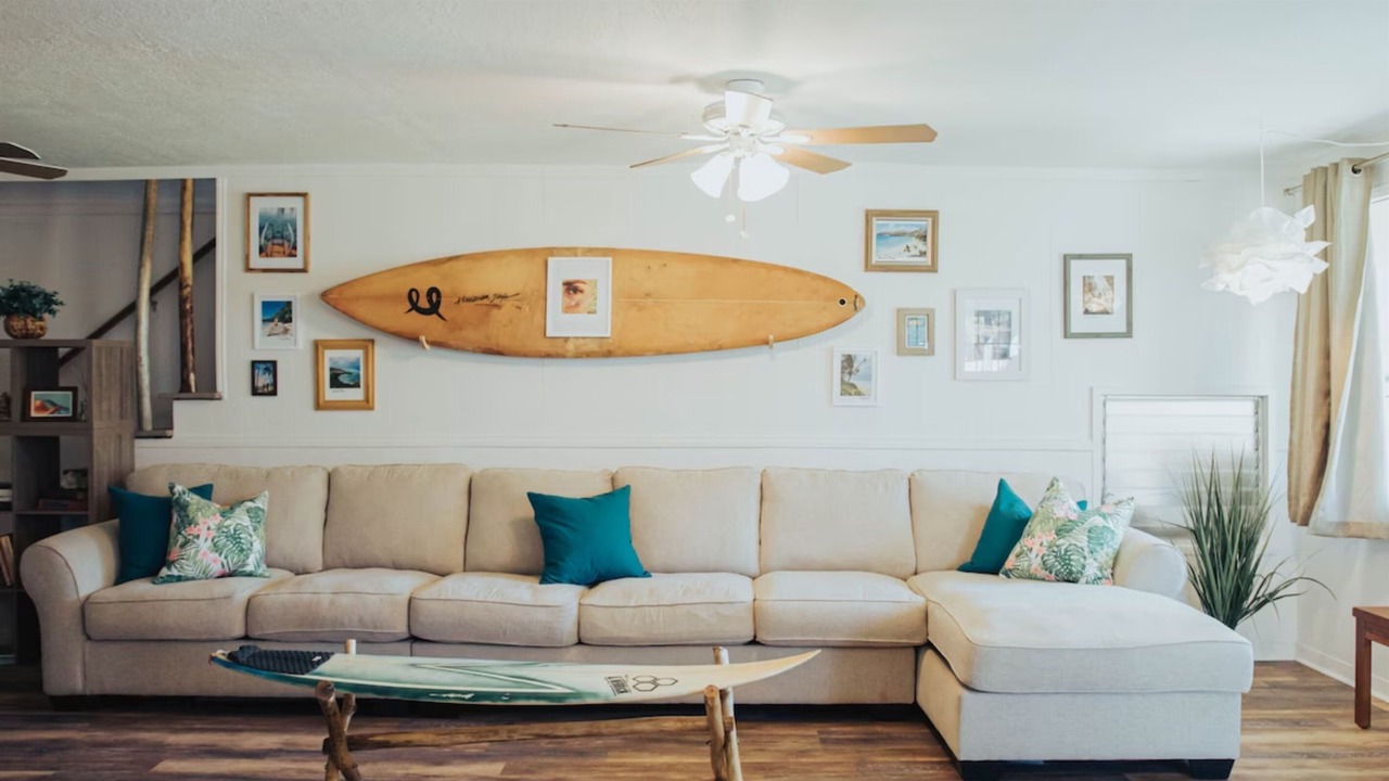Photo of Bedroom in Laie