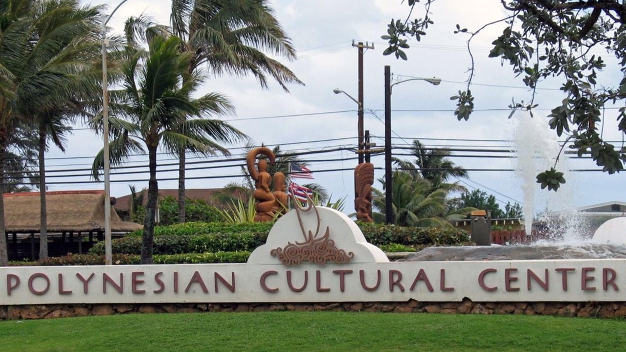 Photo of Others in Laie