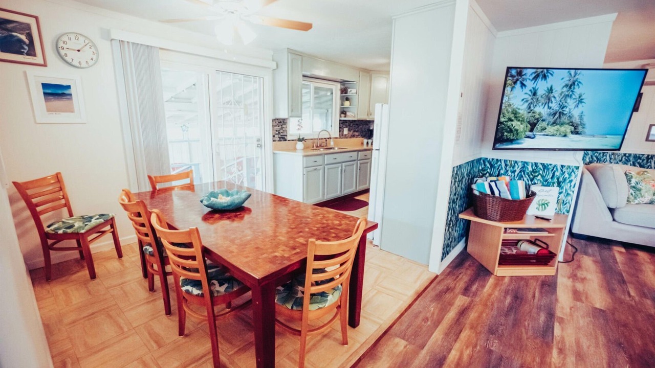 Photo of Bedroom in Laie