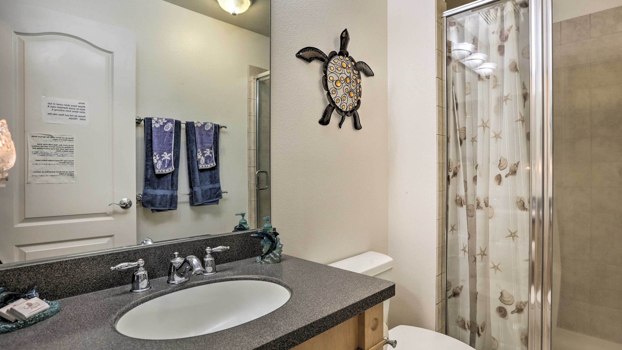 Photo of Bathroom in Kapolei