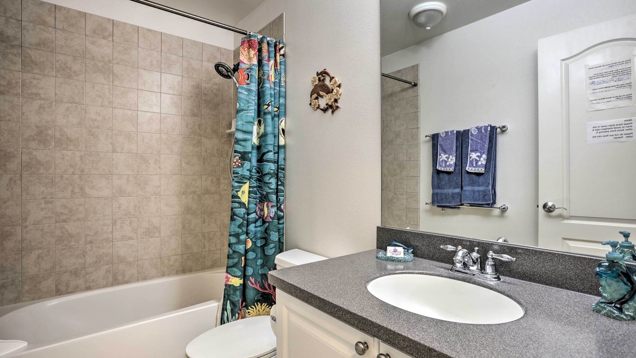 Photo of Bathroom in Kapolei