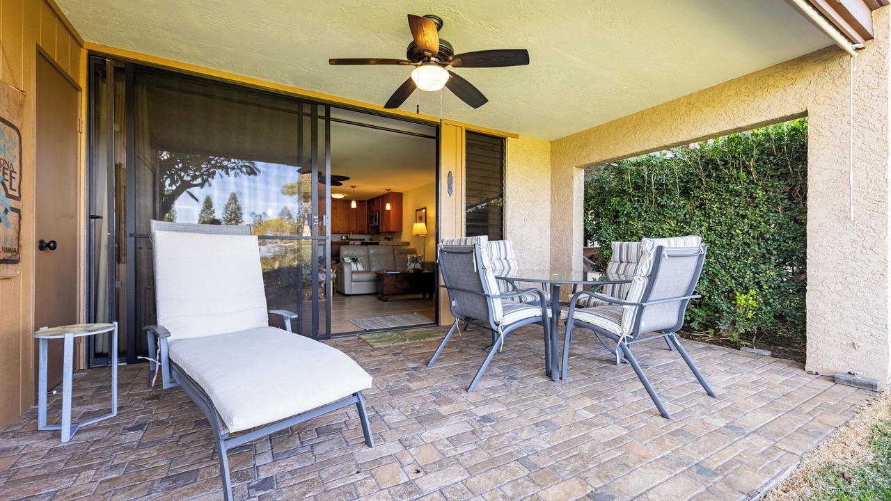 Photo of Outdoor in Waikoloa
