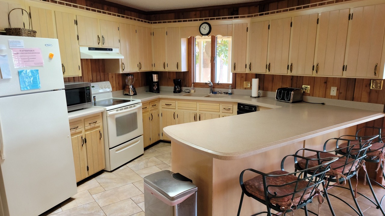 Photo of Kitchen in Hartwell