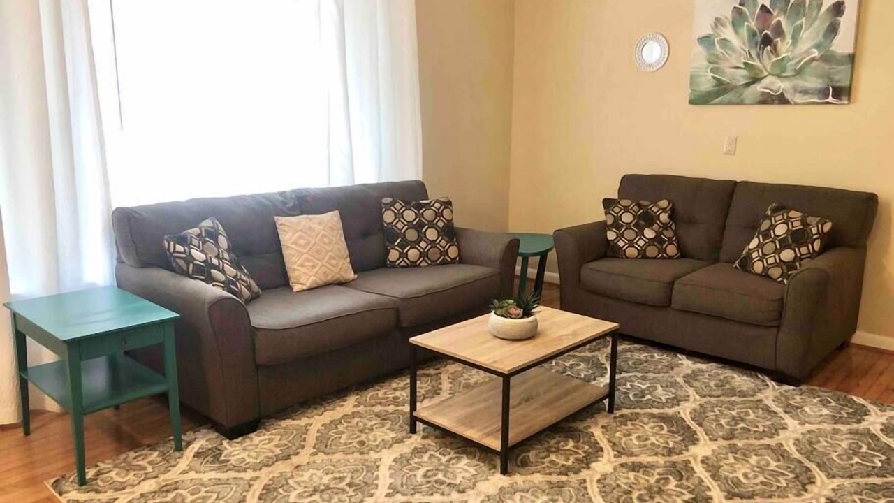 Photo of Bedroom in Cary