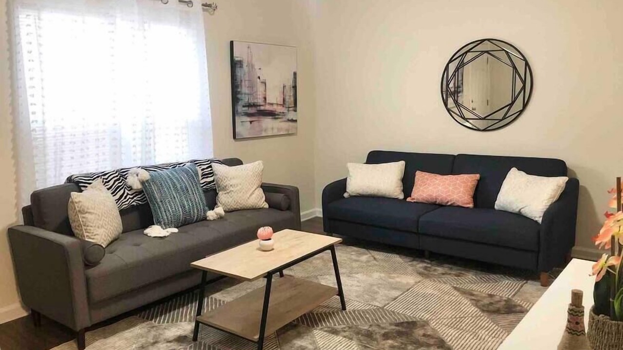 Photo of Bedroom in Durham
