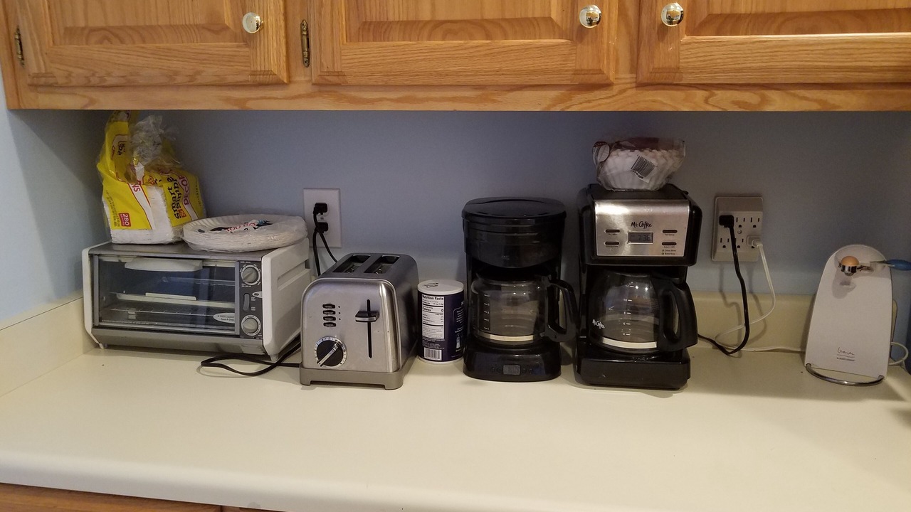 Photo of Kitchen in Fair Play