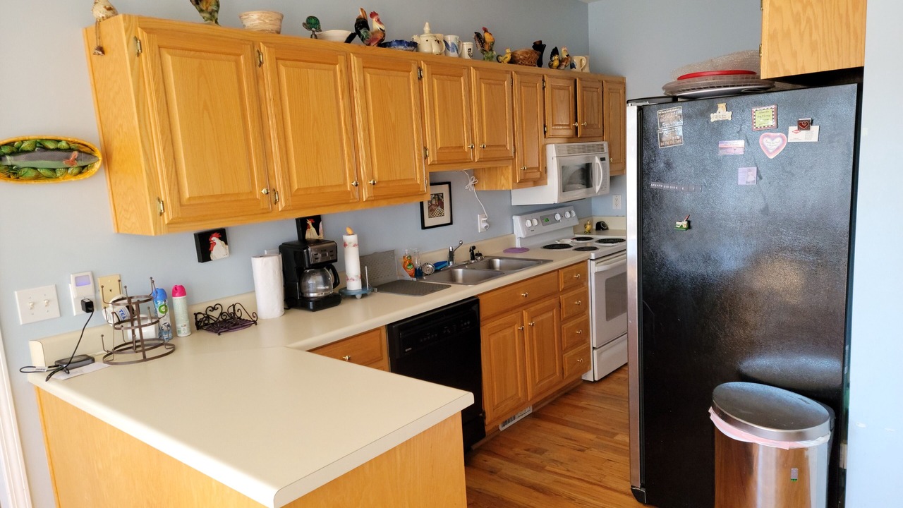 Photo of Kitchen in Fair Play