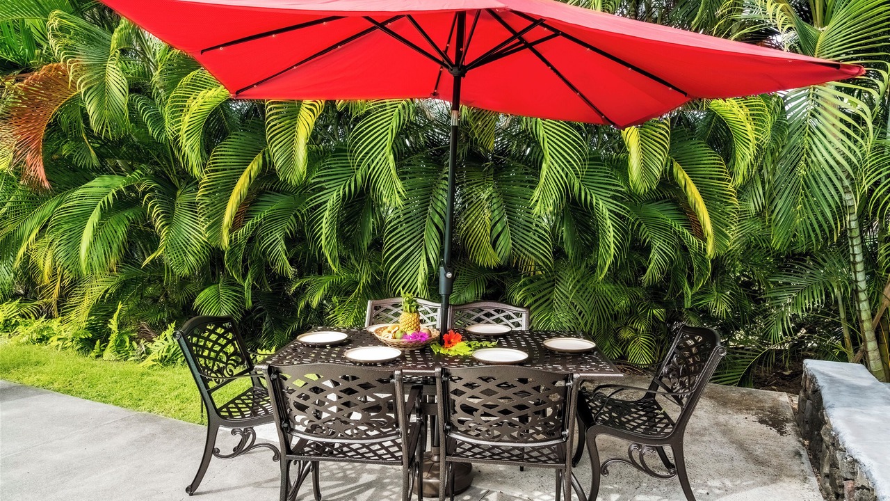 Photo of Outdoor in Historic Kailua Village