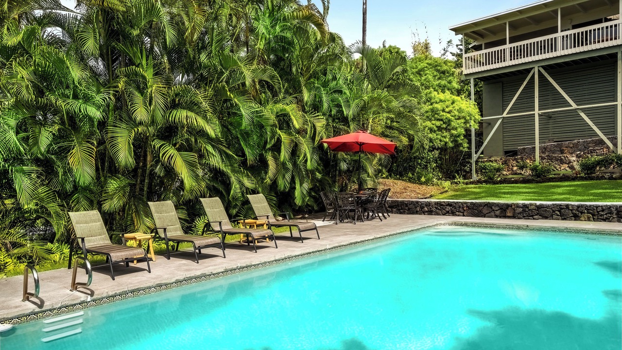 Photo of Outdoor in Historic Kailua Village