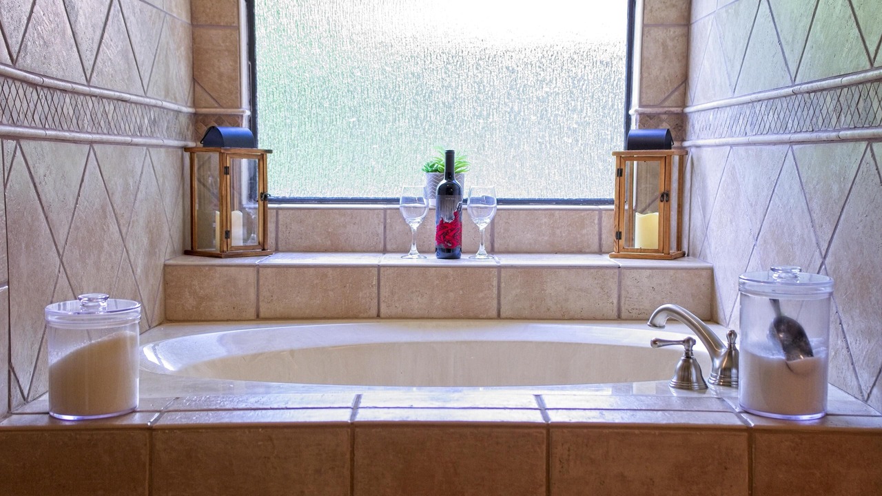 Photo of Bathroom in Saxony