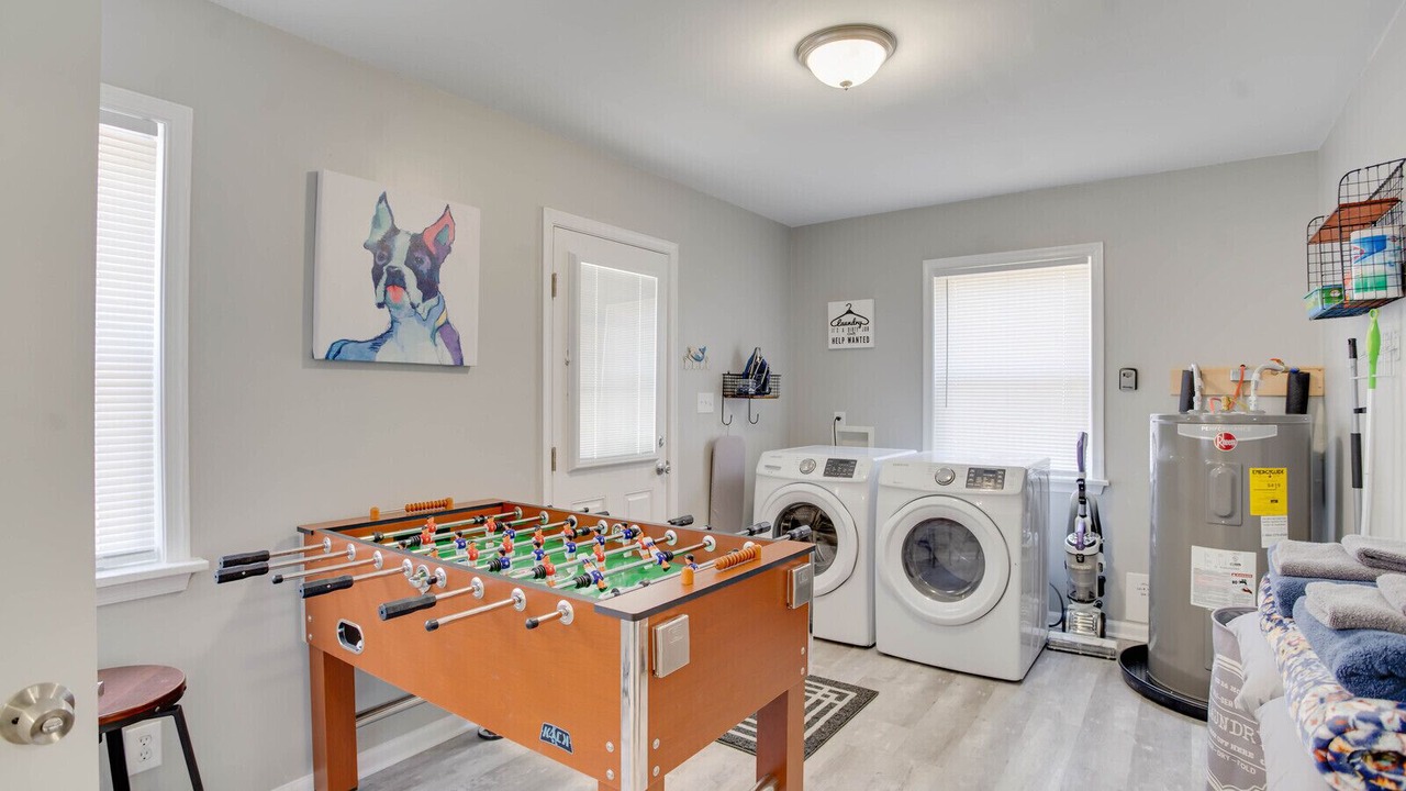 Photo of Bedroom in Hampton
