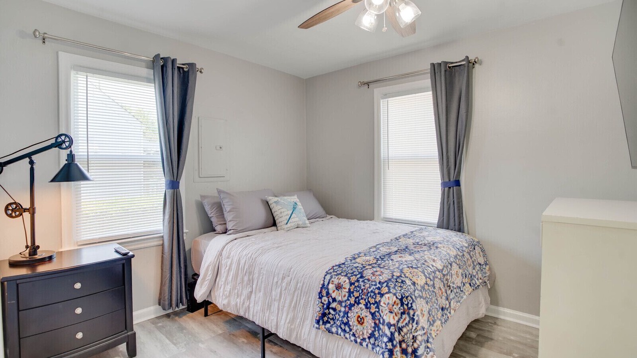 Photo of Bedroom in Hampton
