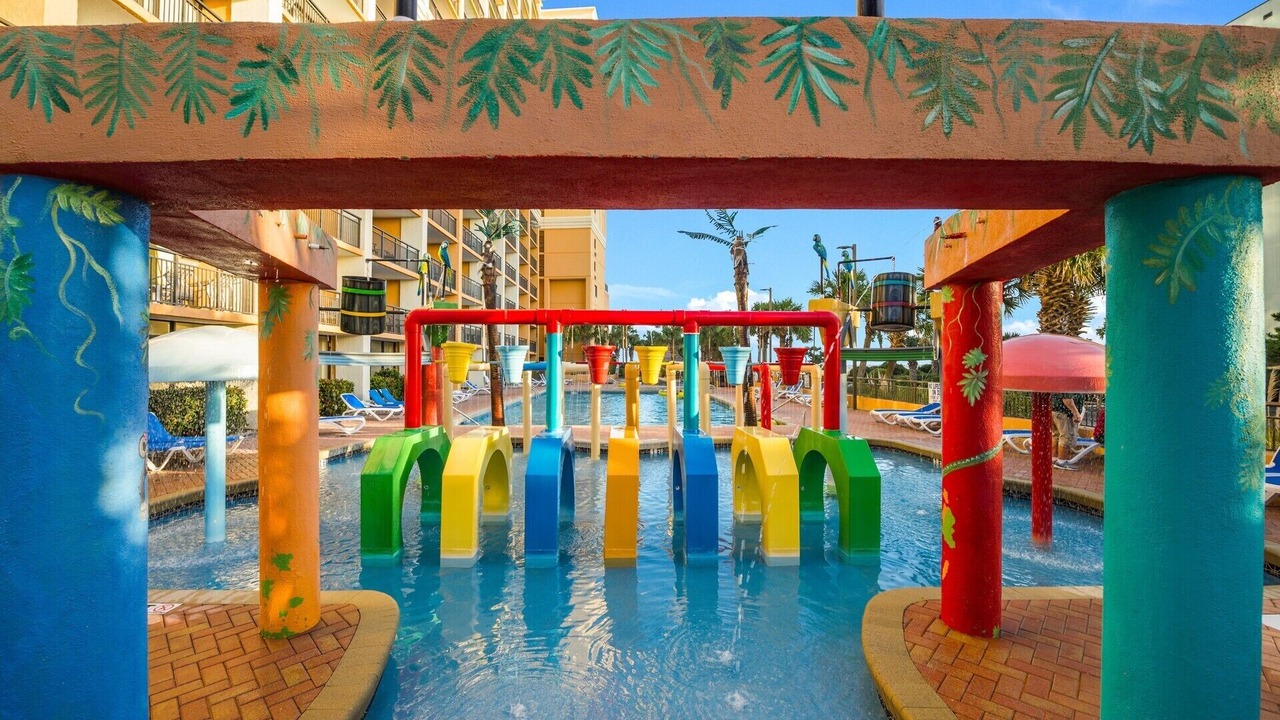 Photo of Outdoor in Myrtle Beach