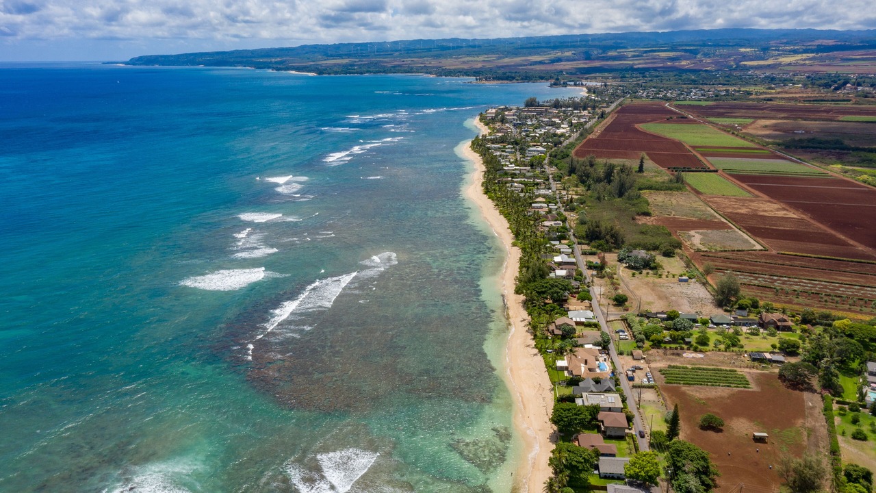 Photo of Outdoor in Mokuleia