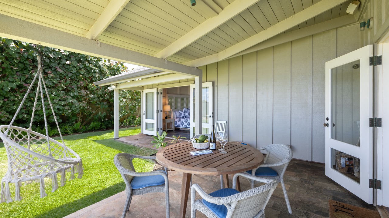 Photo of Outdoor in Mokuleia