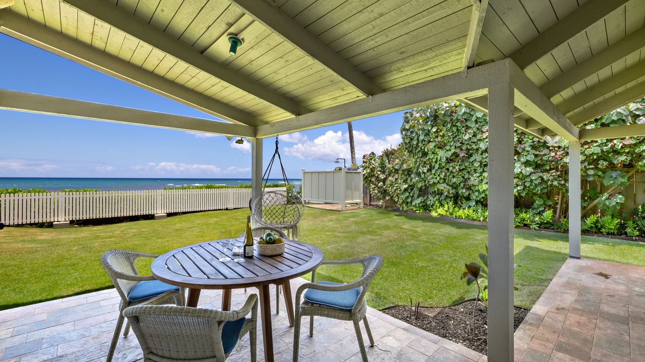 Photo of Outdoor in Mokuleia