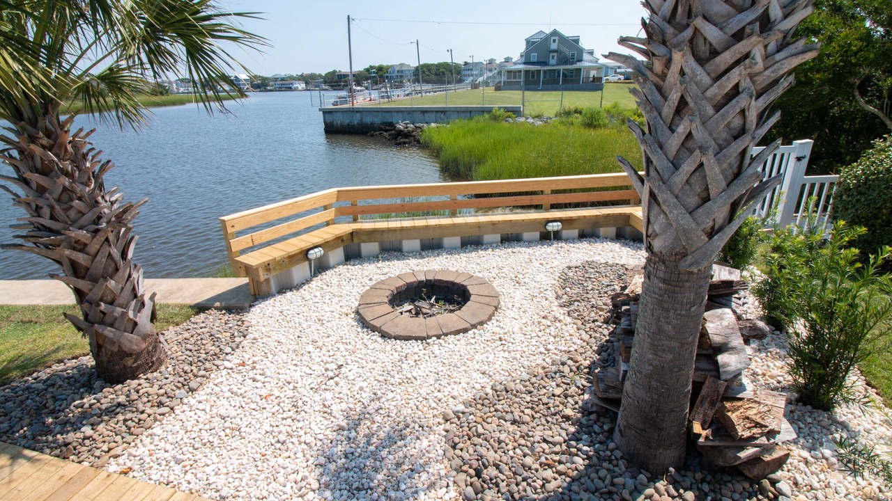 Photo of Outdoor in The Point