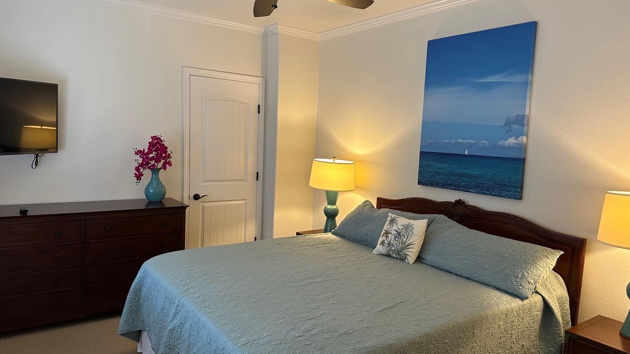 Photo of Bedroom in Kulalani