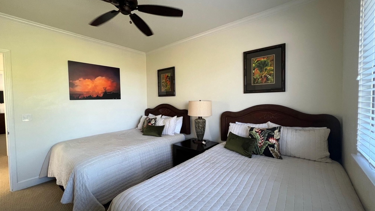 Photo of Bedroom in Kulalani