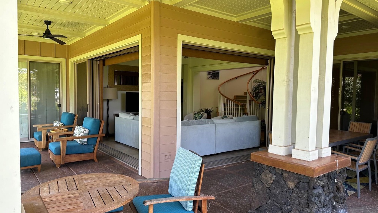 Photo of Outdoor in Kulalani