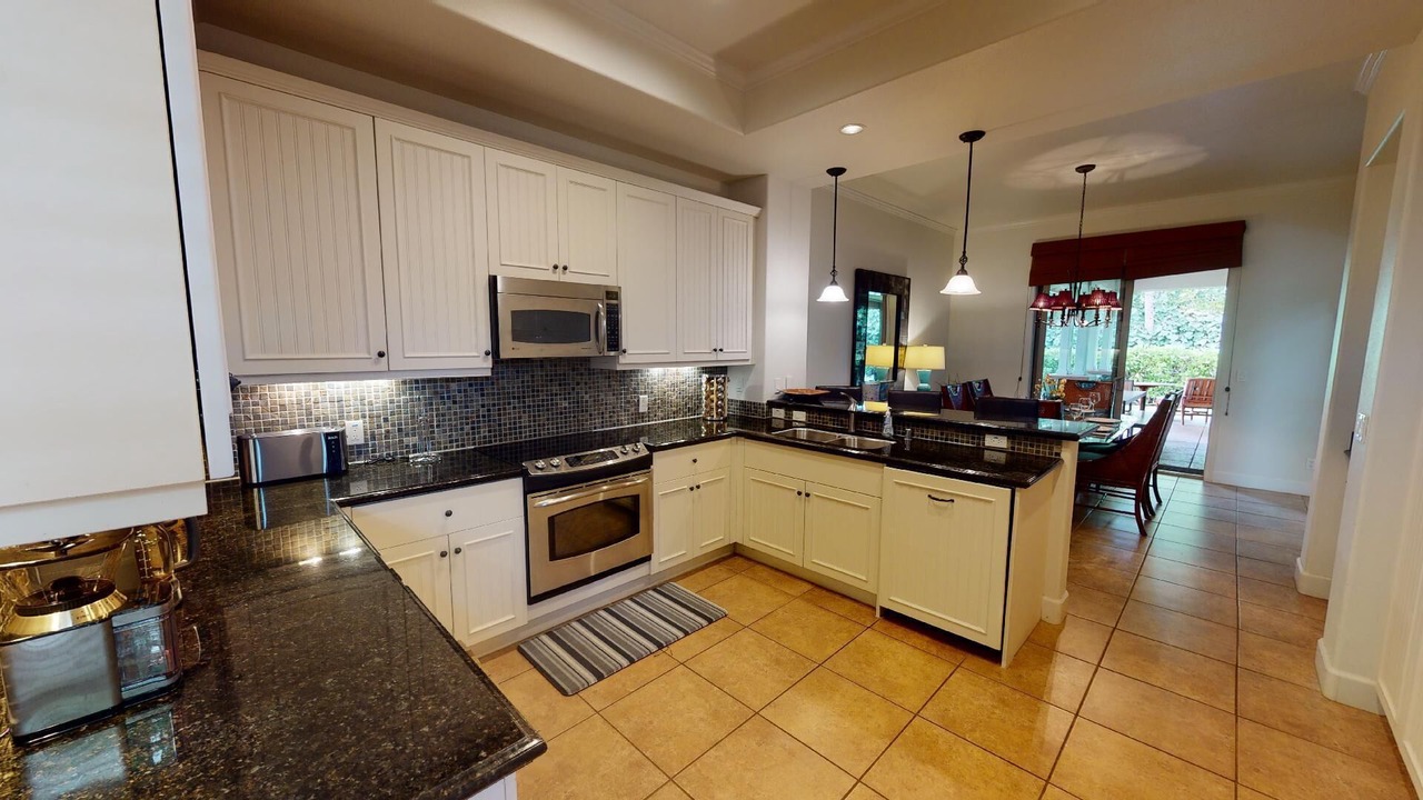 Photo of Kitchen in Kulalani