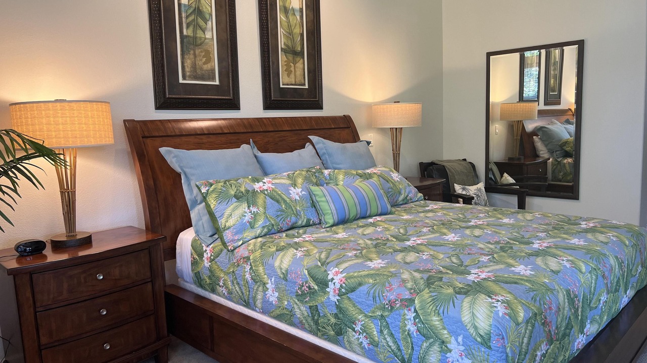 Photo of Bedroom in Kulalani