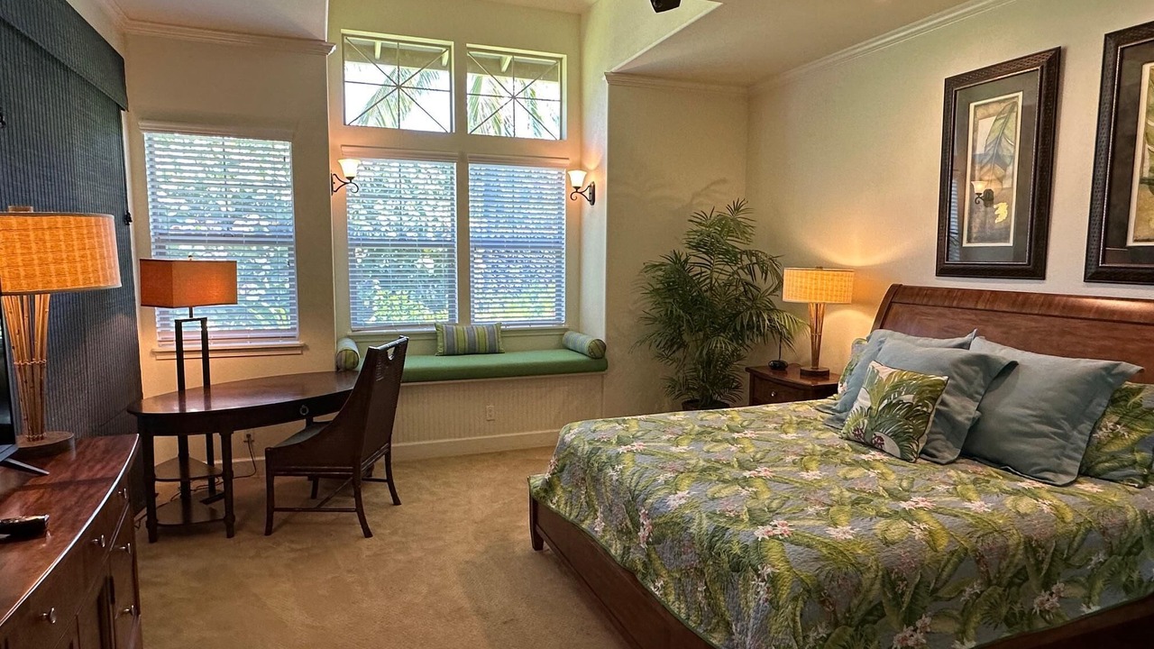 Photo of Bedroom in Kulalani