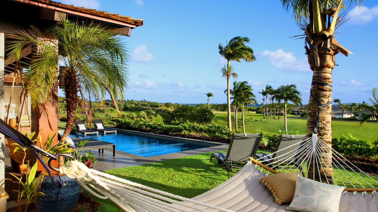 Photo of Outdoor in Poipu
