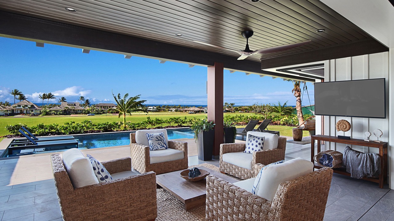 Photo of Outdoor in Poipu