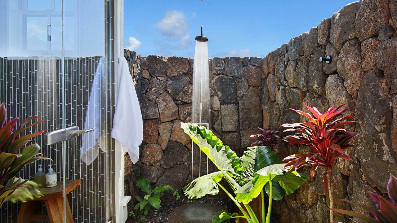 Photo of Outdoor in Poipu