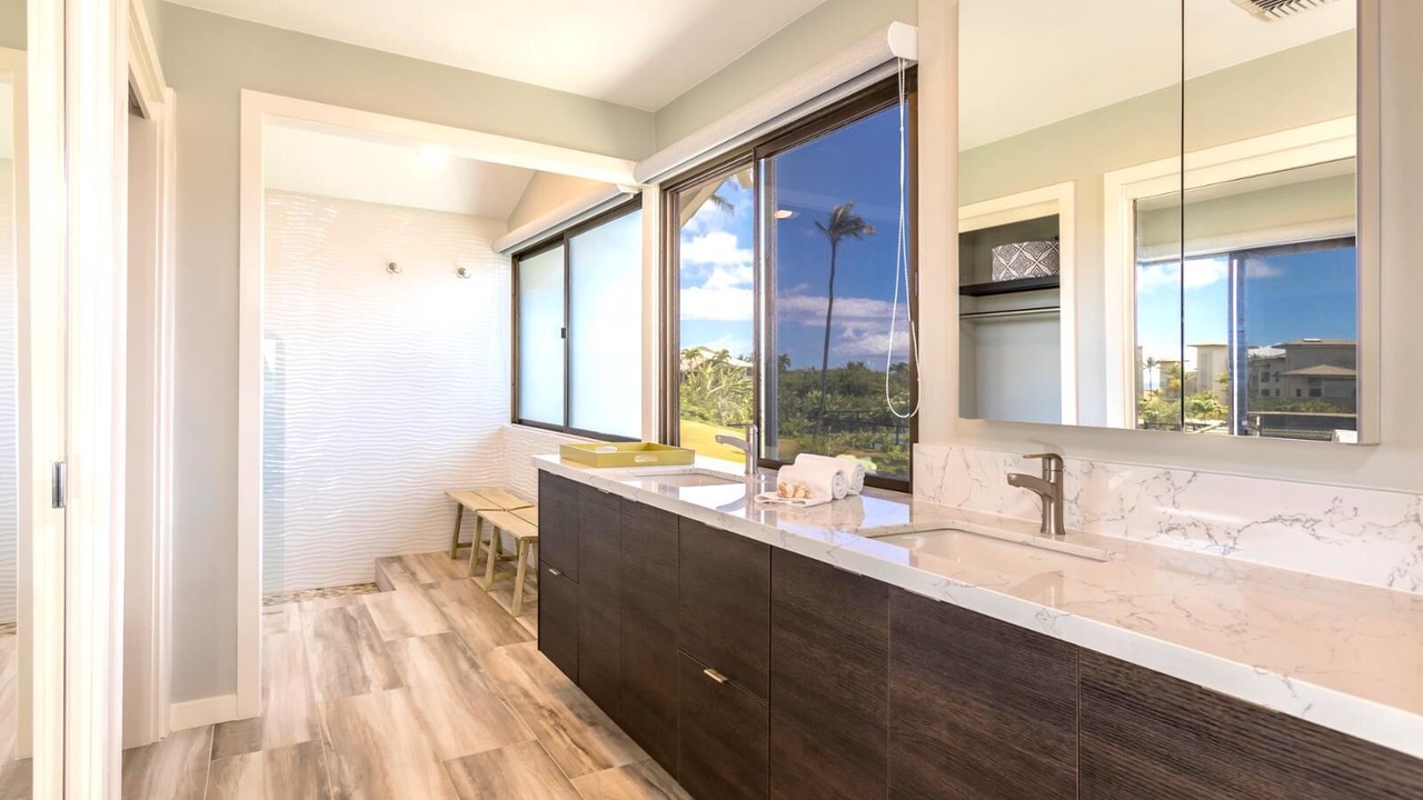 Photo of Bathroom in Napili