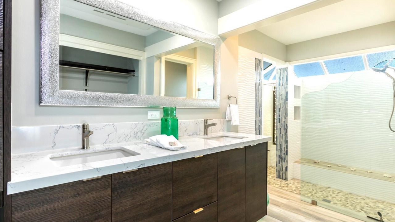 Photo of Bathroom in Napili