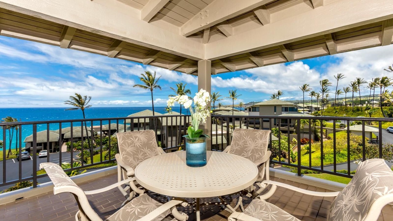 Photo of Outdoor in Napili