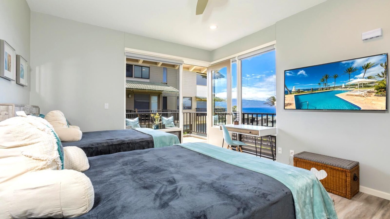 Photo of Bedroom in Napili