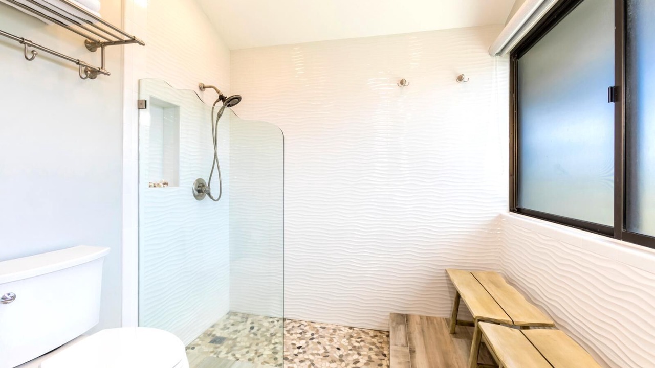 Photo of Bathroom in Napili