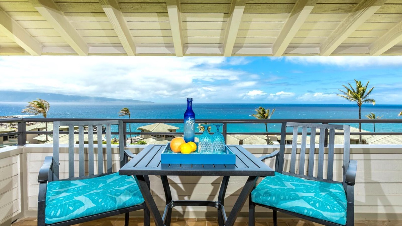 Photo of Outdoor in Napili