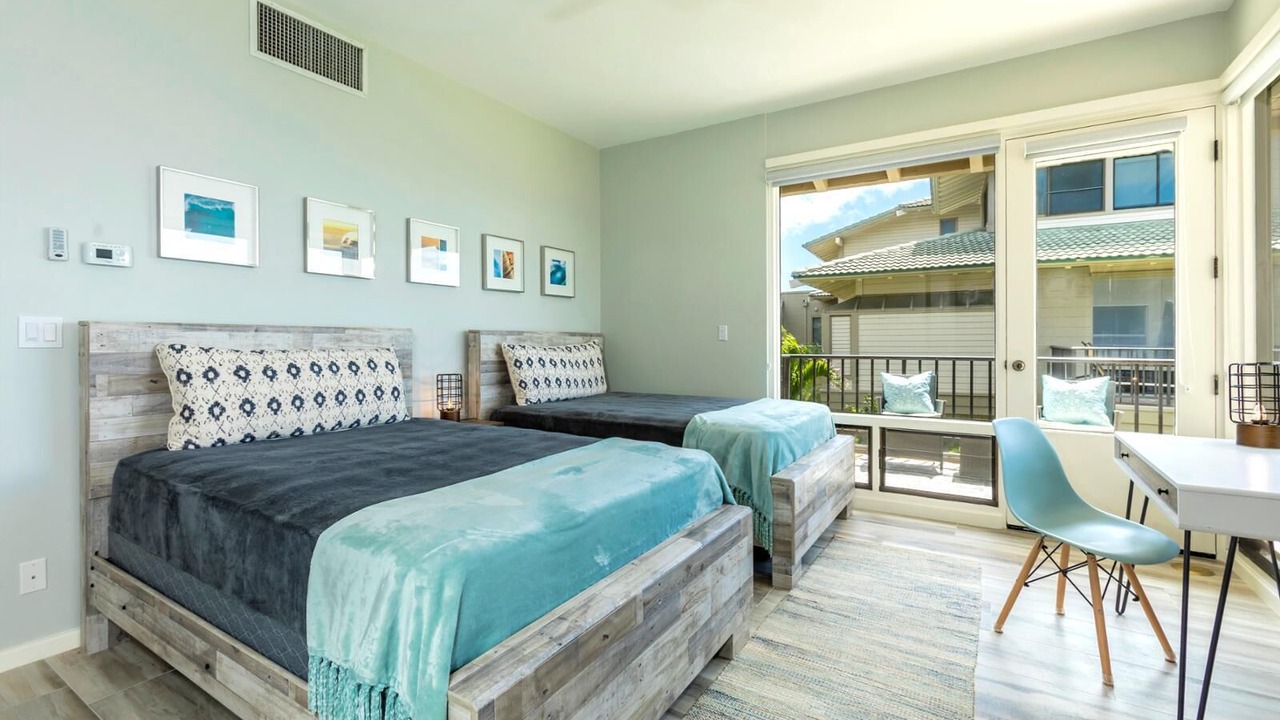 Photo of Bedroom in Napili
