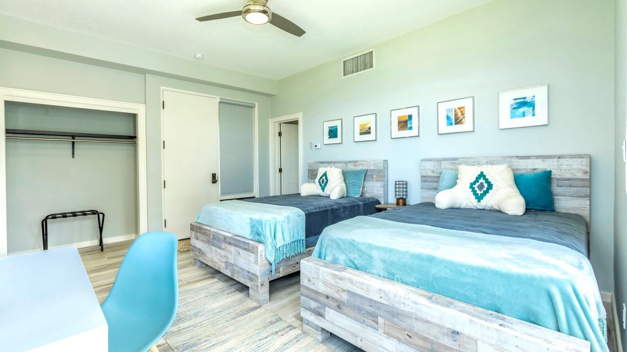 Photo of Bedroom in Napili