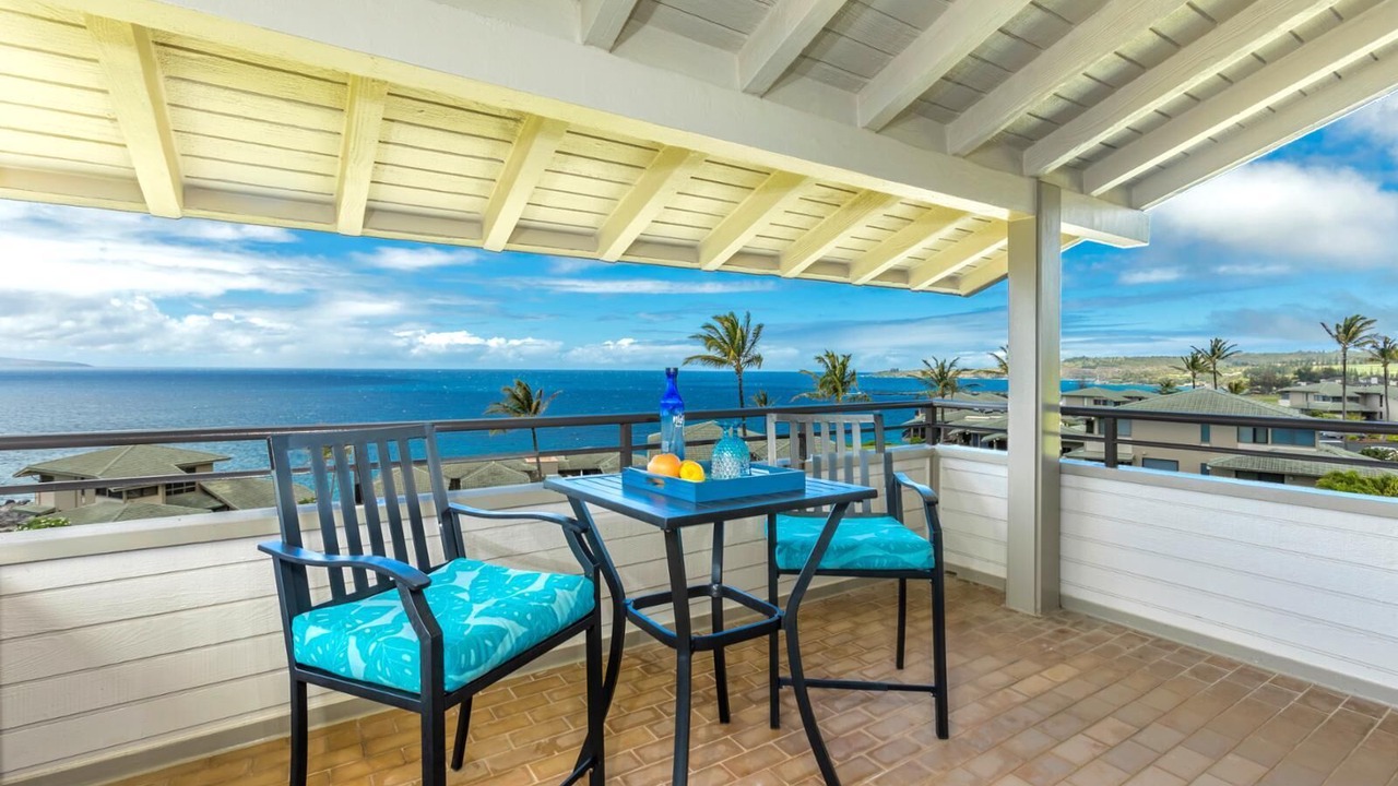 Photo of Outdoor in Napili