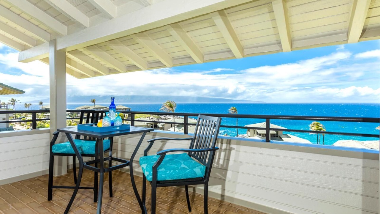 Photo of Outdoor in Napili