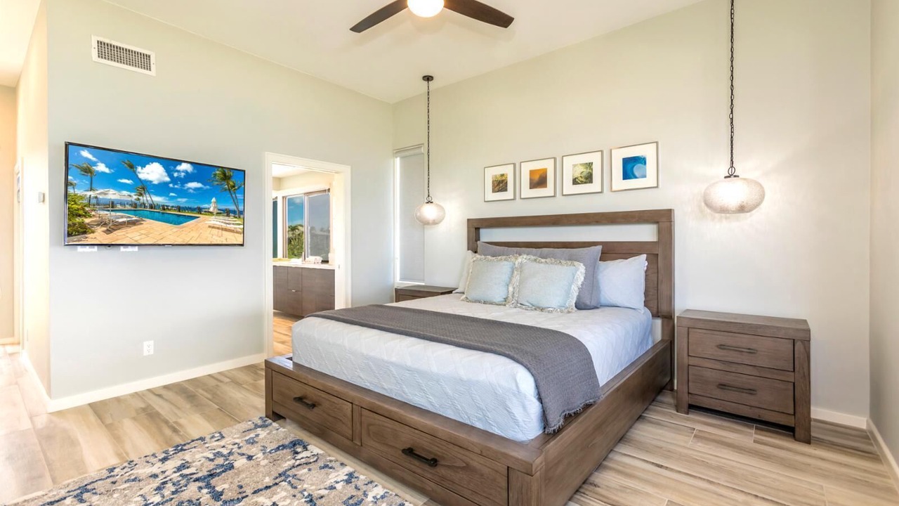 Photo of Bedroom in Napili