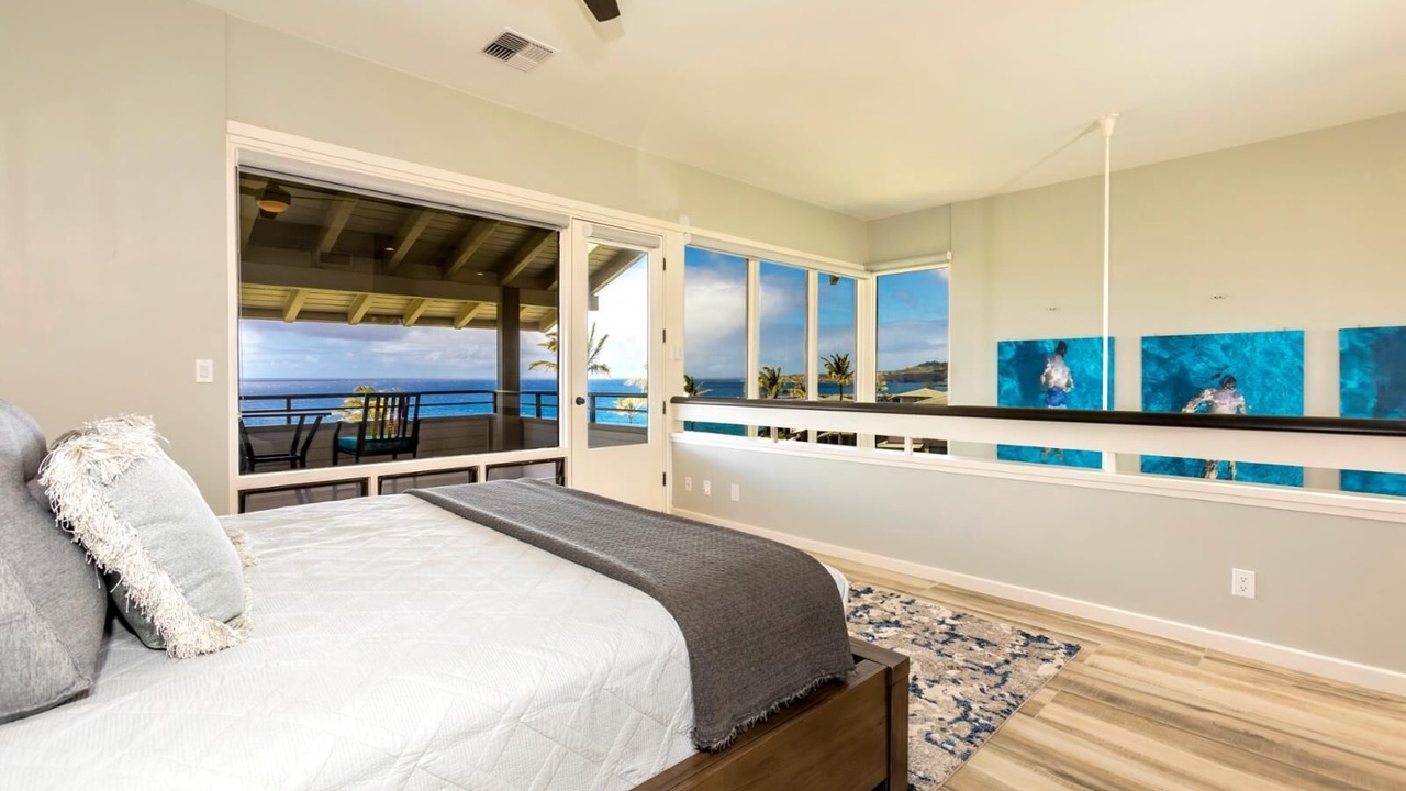 Photo of Bedroom in Napili
