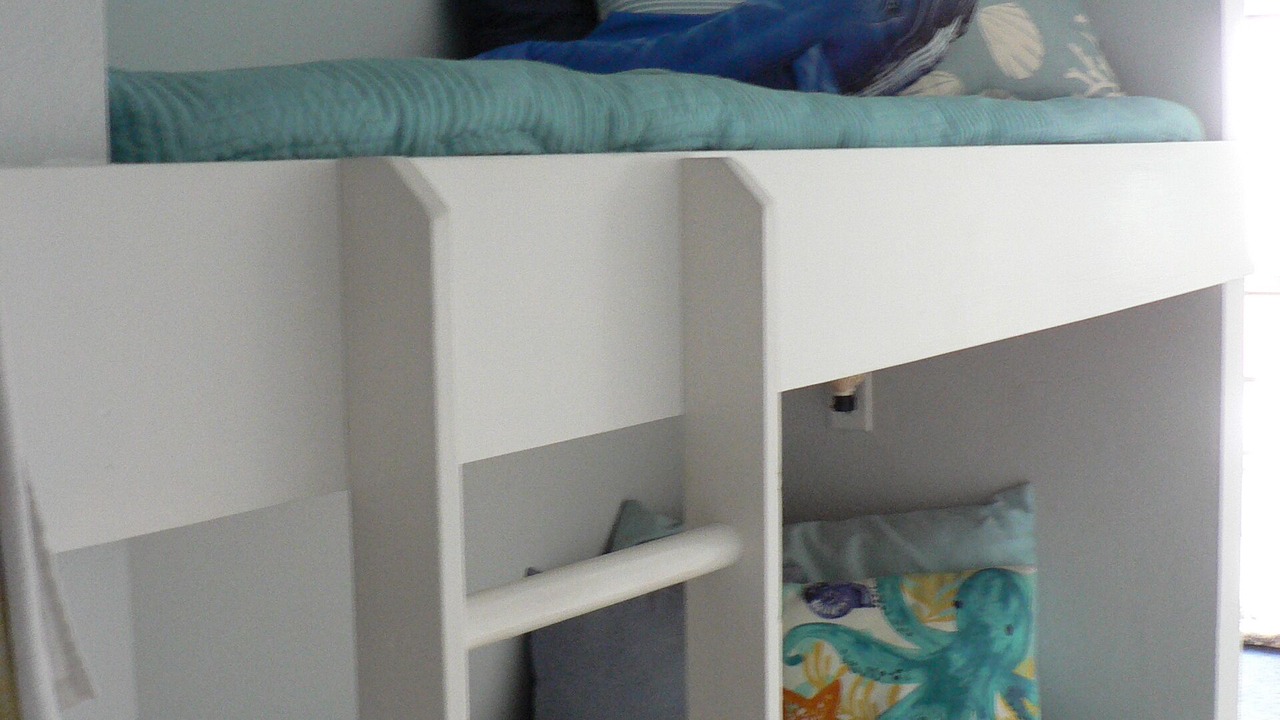 Photo of Bedroom in Sneads Ferry