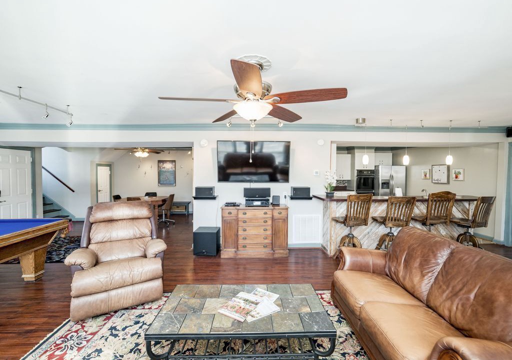 Photo of Livingroom in Lynchburg