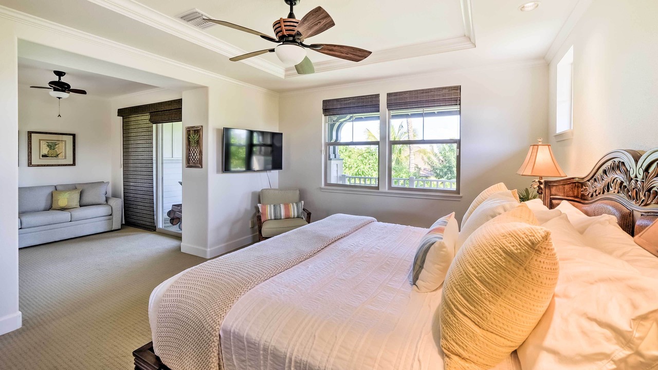 Photo of Bedroom in Kulalani