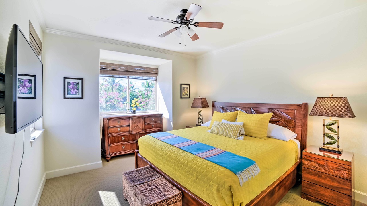Photo of Bedroom in Kulalani